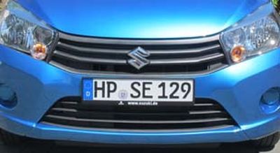 Suzuki Celerio